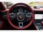 Thumbnail Photo 22 for 2017 Porsche 911 Carrera S